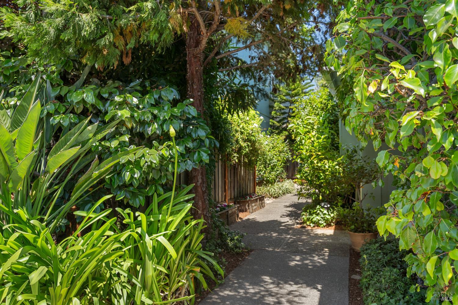 Detail Gallery Image 26 of 41 For 29 Porto Bello Dr, San Rafael,  CA 94901 - 2 Beds | 2/1 Baths