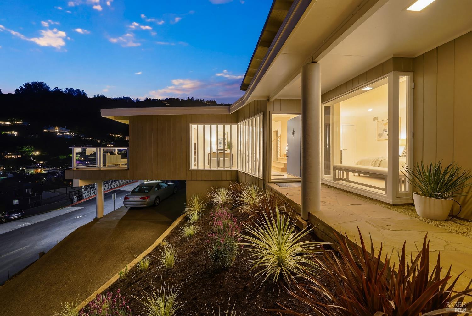 Detail Gallery Image 54 of 60 For 1 Atwood Ave, Sausalito,  CA 94965 - 4 Beds | 3 Baths