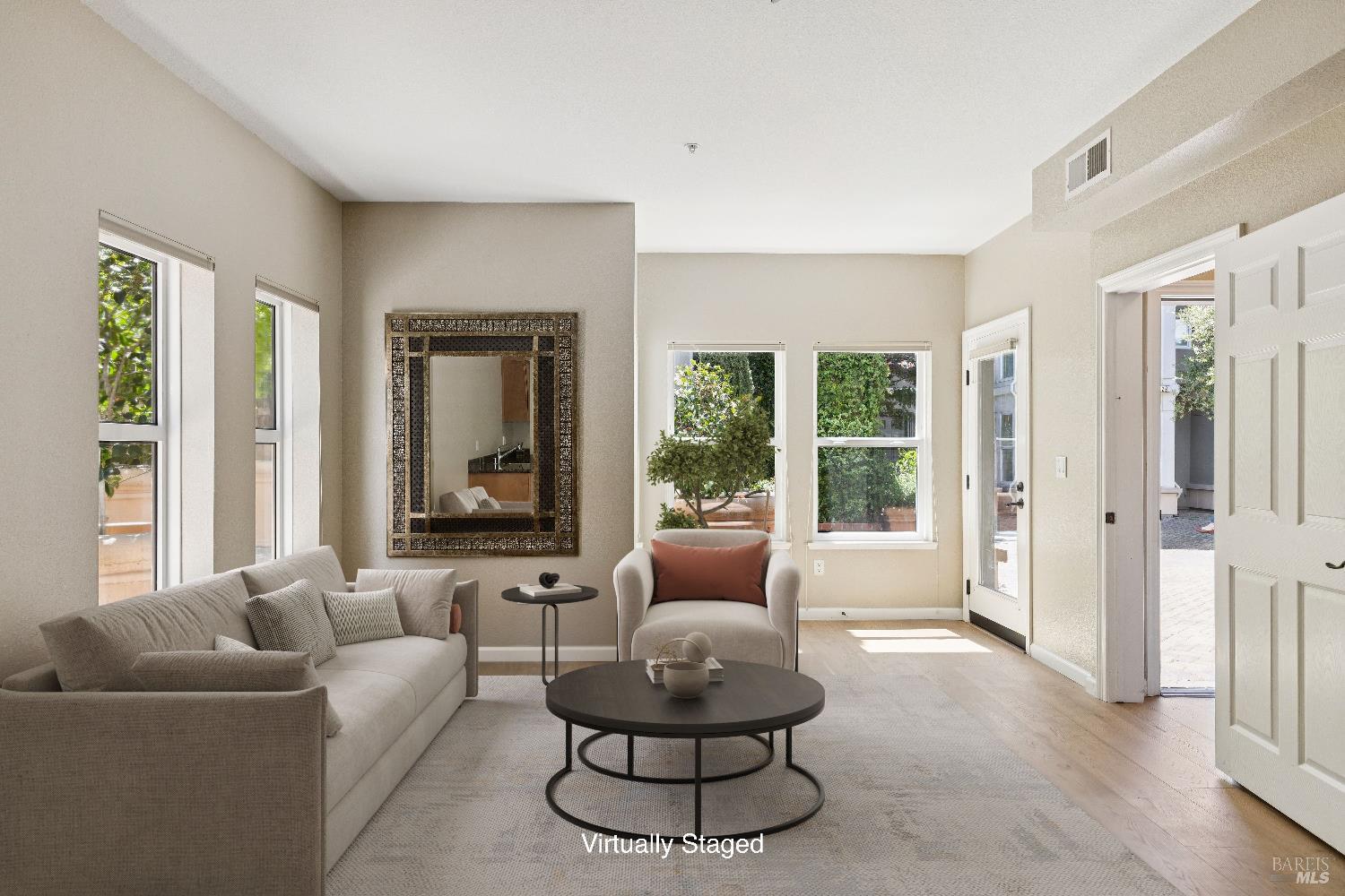 649 1st Street W #1 photo 2