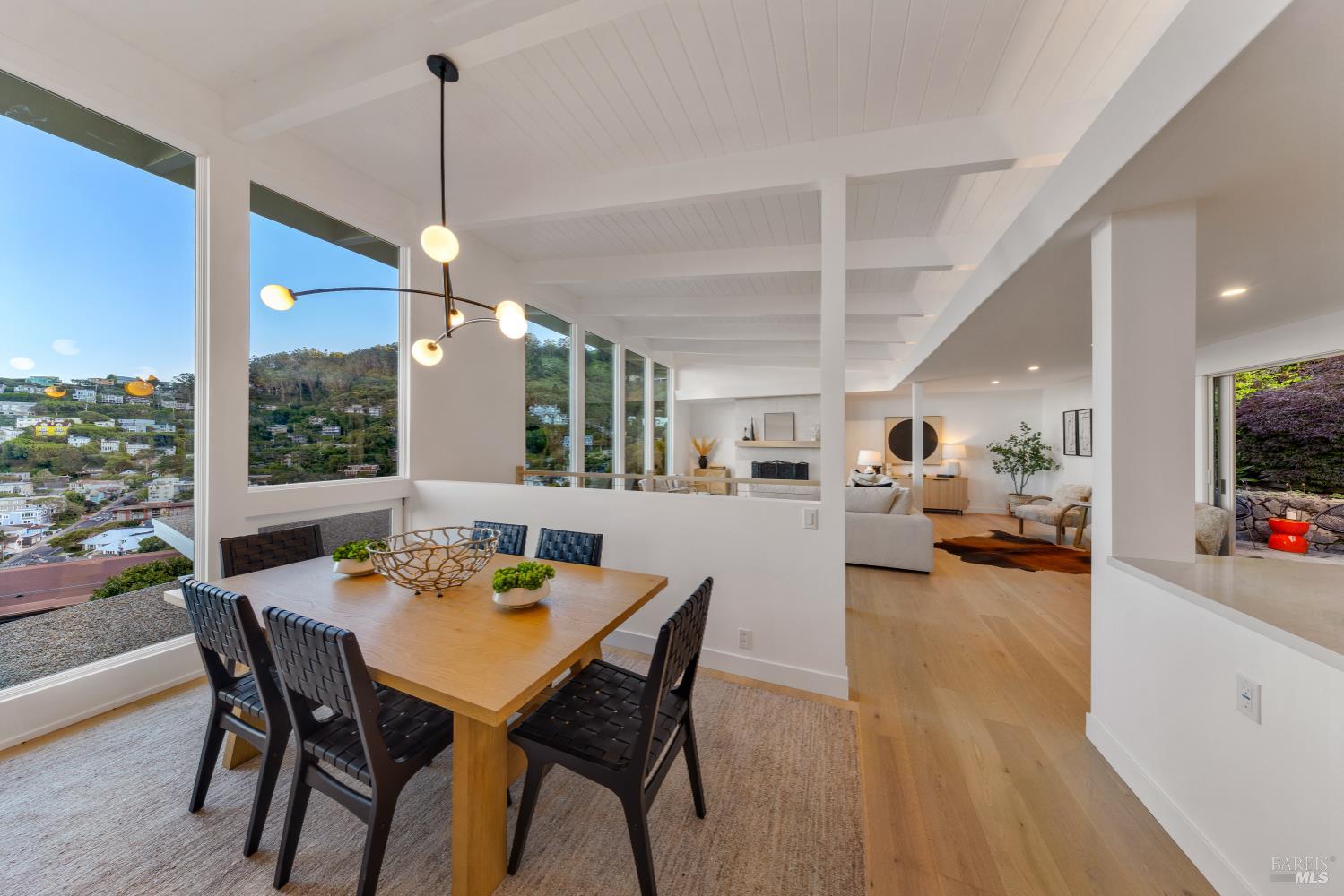 Detail Gallery Image 37 of 60 For 1 Atwood Ave, Sausalito,  CA 94965 - 4 Beds | 3 Baths