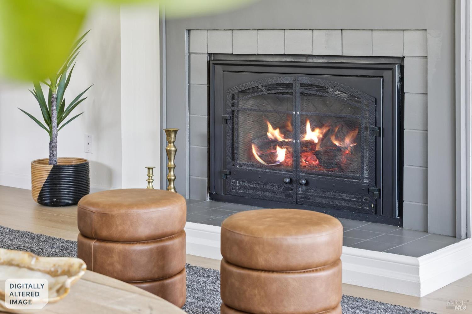 Detail Gallery Image 11 of 49 For 160 Seminary Dr 1e,  Mill Valley,  CA 94941 - 3 Beds | 2 Baths