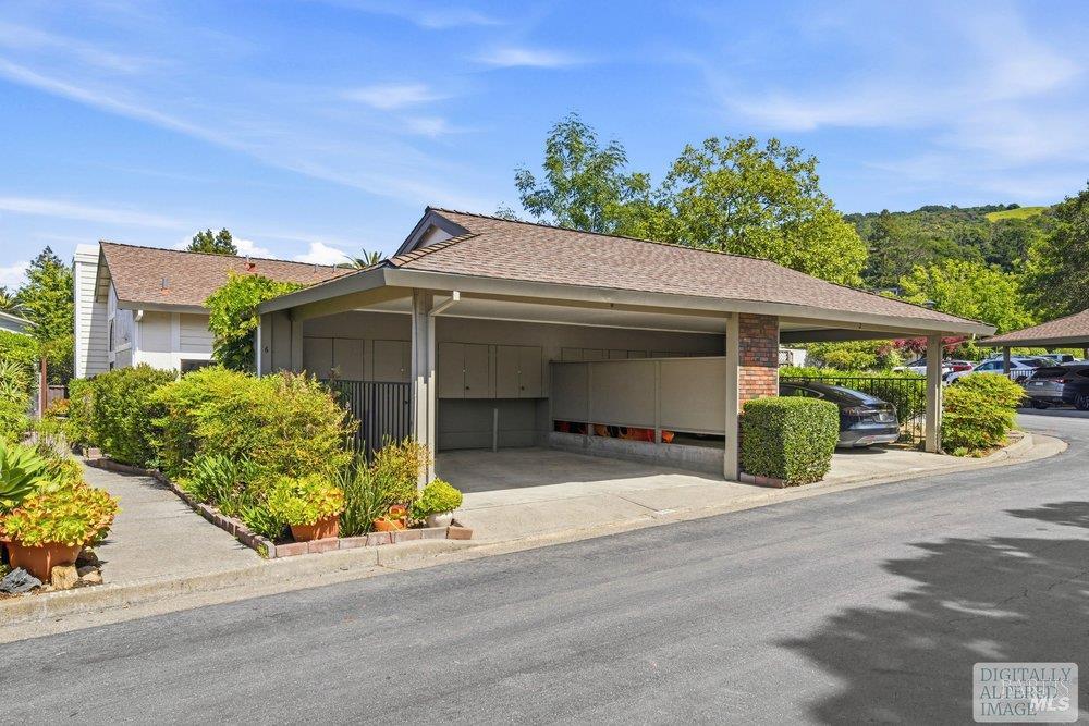 Detail Gallery Image 55 of 66 For 6 Village Ct, San Rafael,  CA 94903 - 2 Beds | 2 Baths