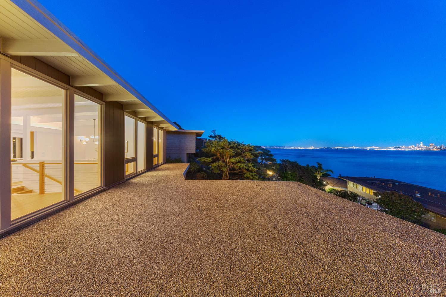 Detail Gallery Image 56 of 60 For 1 Atwood Ave, Sausalito,  CA 94965 - 4 Beds | 3 Baths