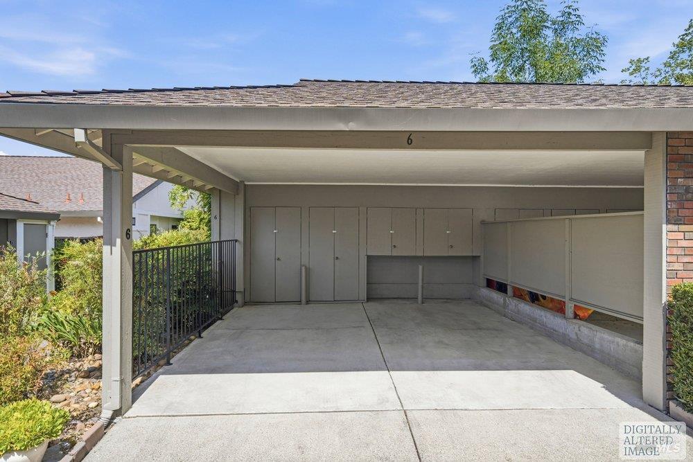 Detail Gallery Image 56 of 66 For 6 Village Ct, San Rafael,  CA 94903 - 2 Beds | 2 Baths