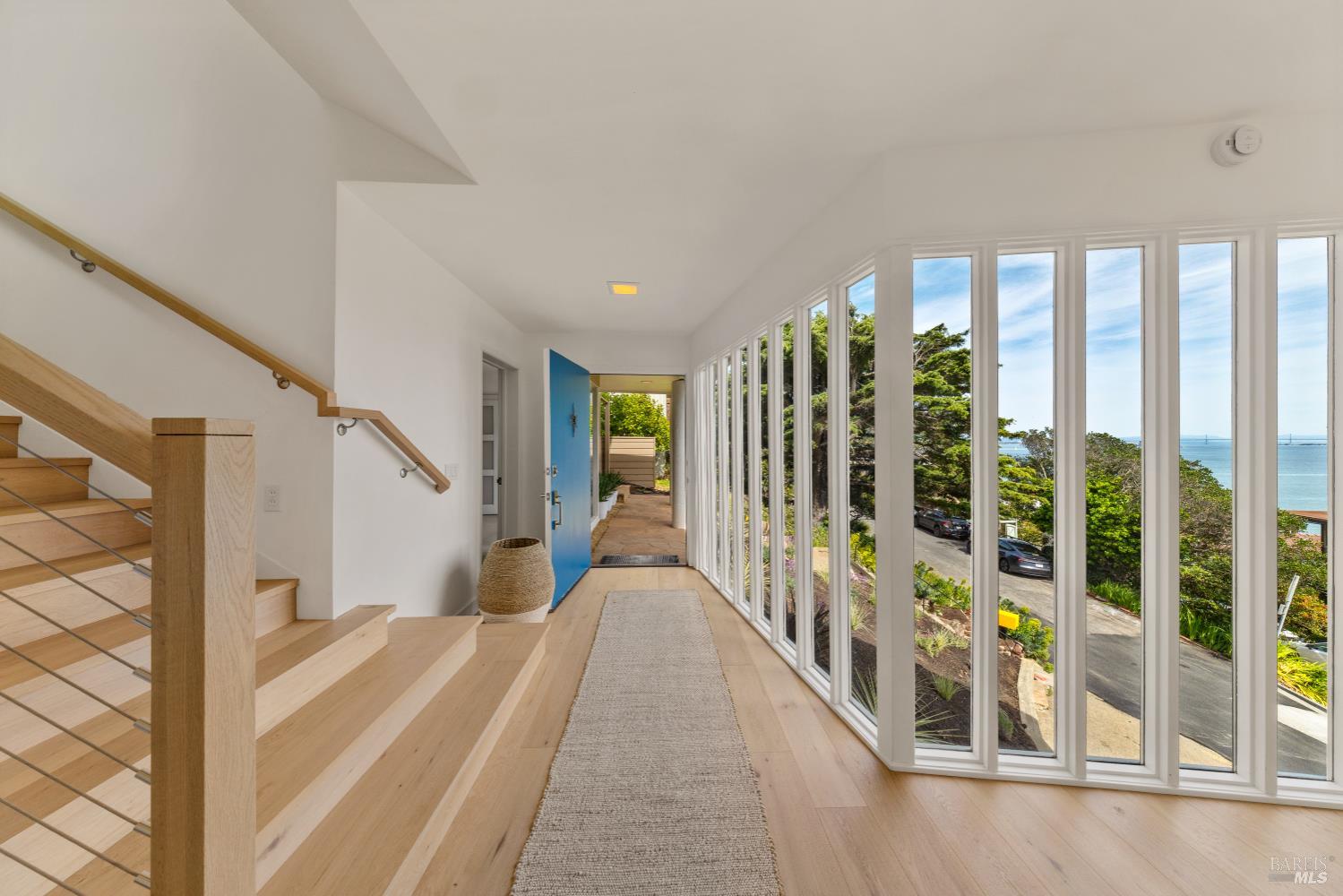 Detail Gallery Image 9 of 60 For 1 Atwood Ave, Sausalito,  CA 94965 - 4 Beds | 3 Baths
