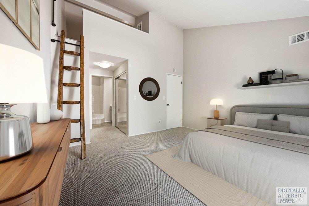 Detail Gallery Image 30 of 66 For 6 Village Ct, San Rafael,  CA 94903 - 2 Beds | 2 Baths