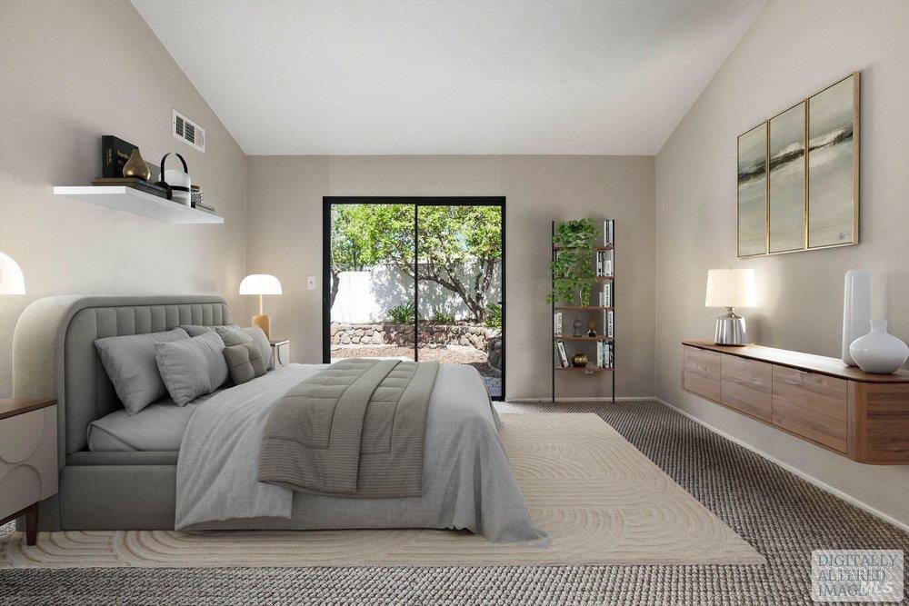 Detail Gallery Image 28 of 66 For 6 Village Ct, San Rafael,  CA 94903 - 2 Beds | 2 Baths