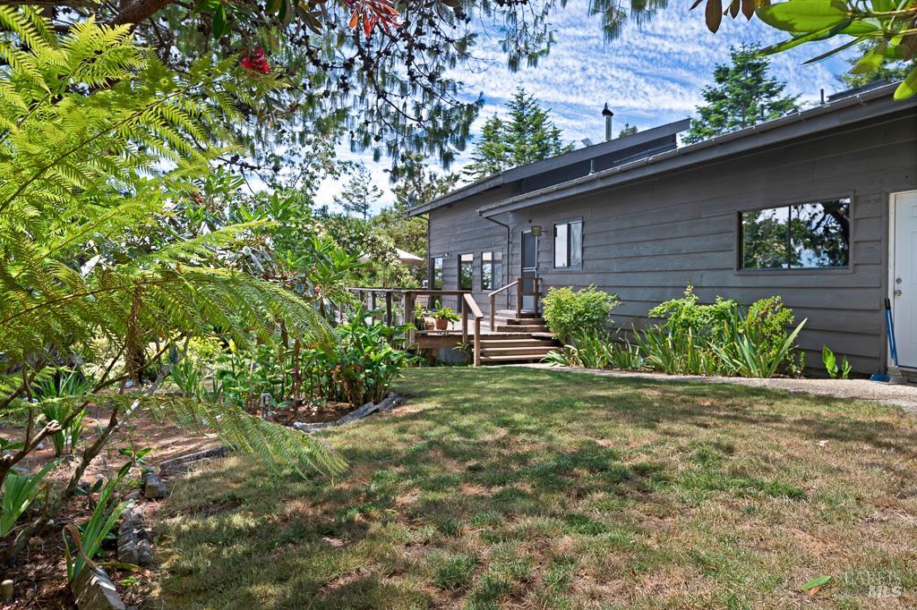 Detail Gallery Image 66 of 82 For 37275 Glennen Dr, Gualala,  CA 95445 - 3 Beds | 3 Baths