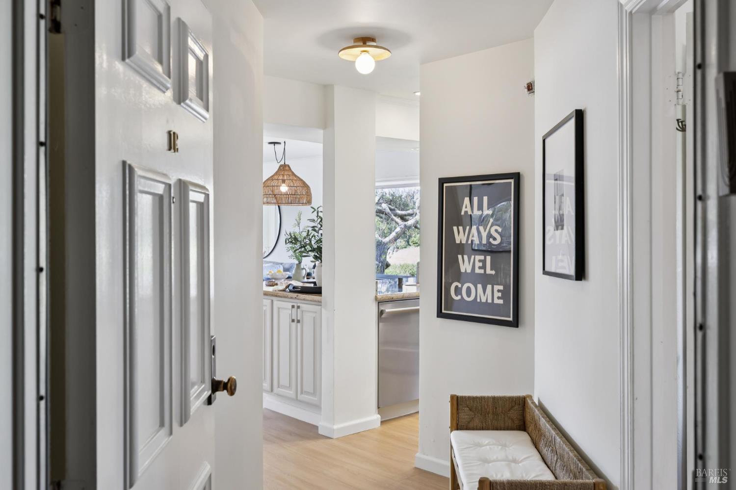 160 Seminary Drive #1E photo 3