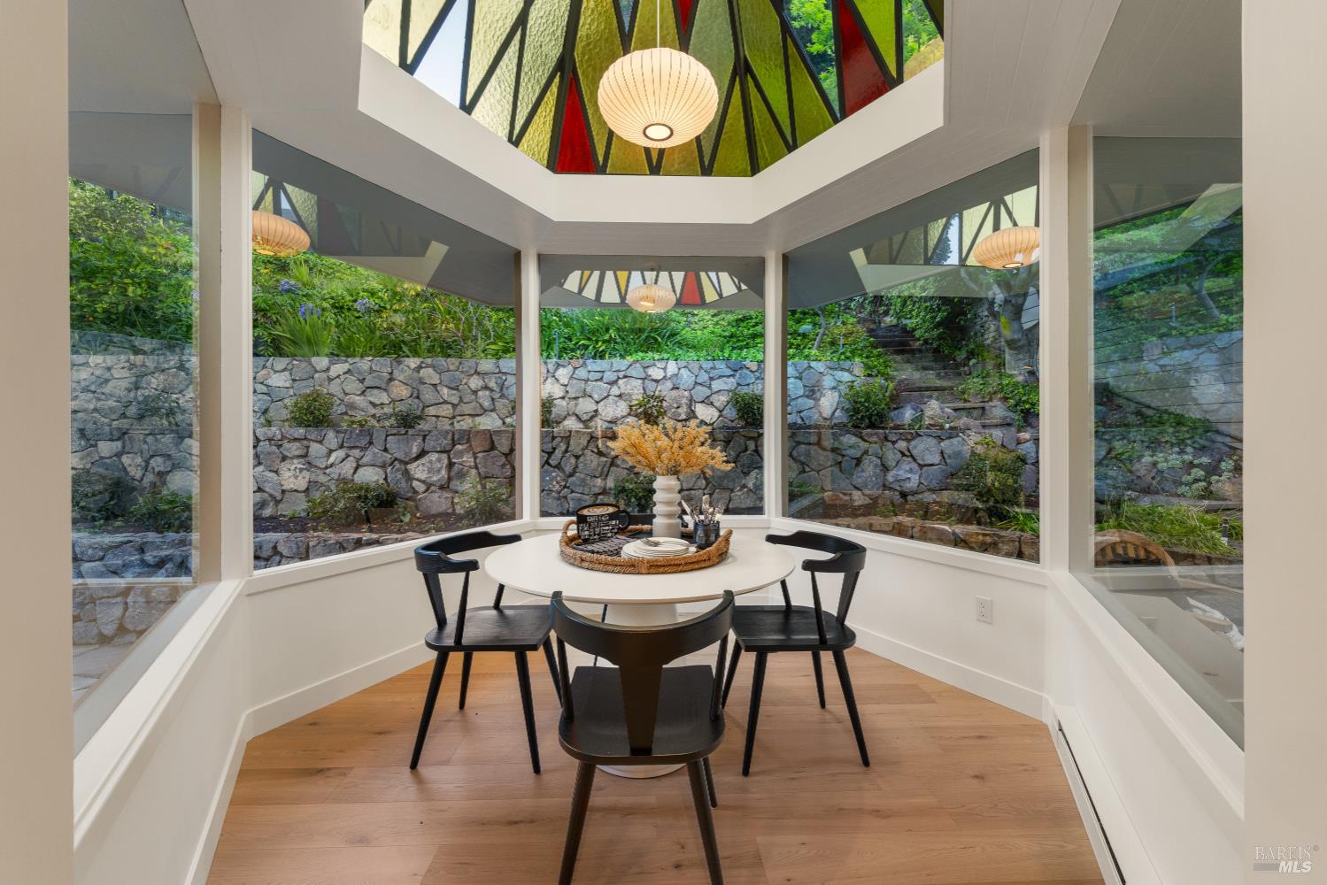 Detail Gallery Image 25 of 60 For 1 Atwood Ave, Sausalito,  CA 94965 - 4 Beds | 3 Baths