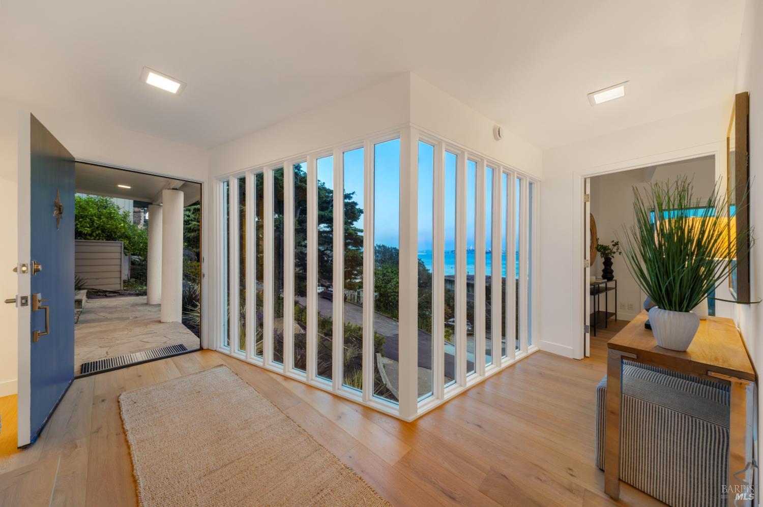 Detail Gallery Image 46 of 60 For 1 Atwood Ave, Sausalito,  CA 94965 - 4 Beds | 3 Baths