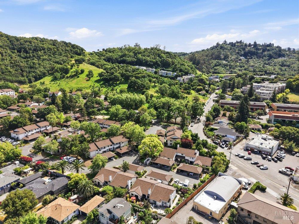 Detail Gallery Image 65 of 66 For 6 Village Ct, San Rafael,  CA 94903 - 2 Beds | 2 Baths