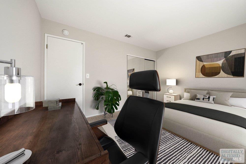 Detail Gallery Image 40 of 66 For 6 Village Ct, San Rafael,  CA 94903 - 2 Beds | 2 Baths