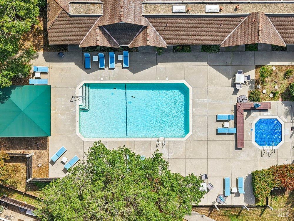 Detail Gallery Image 59 of 66 For 6 Village Ct, San Rafael,  CA 94903 - 2 Beds | 2 Baths