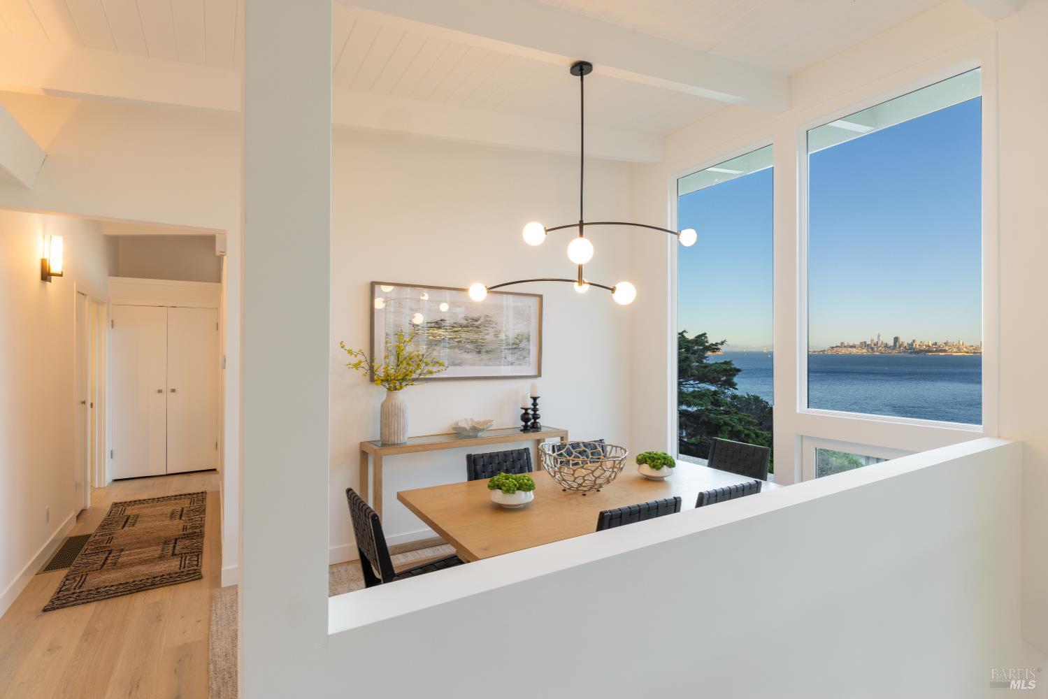 Detail Gallery Image 33 of 60 For 1 Atwood Ave, Sausalito,  CA 94965 - 4 Beds | 3 Baths
