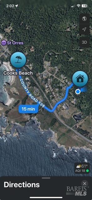 Detail Gallery Image 77 of 82 For 37275 Glennen Dr, Gualala,  CA 95445 - 3 Beds | 3 Baths