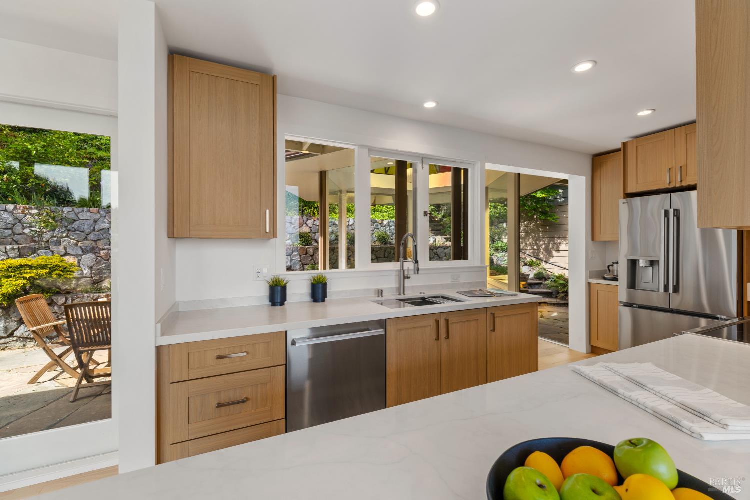 Detail Gallery Image 24 of 60 For 1 Atwood Ave, Sausalito,  CA 94965 - 4 Beds | 3 Baths