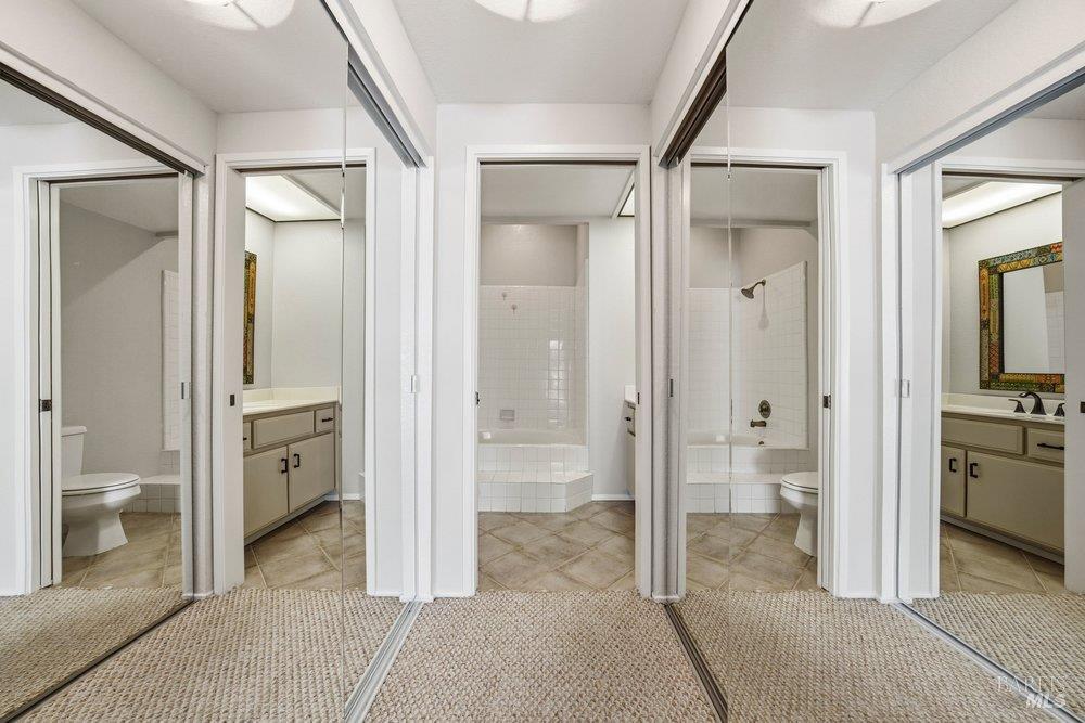 Detail Gallery Image 32 of 66 For 6 Village Ct, San Rafael,  CA 94903 - 2 Beds | 2 Baths