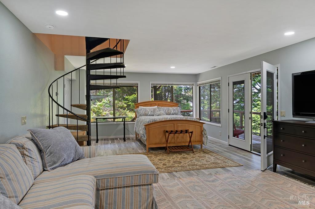 Detail Gallery Image 53 of 82 For 37275 Glennen Dr, Gualala,  CA 95445 - 3 Beds | 3 Baths