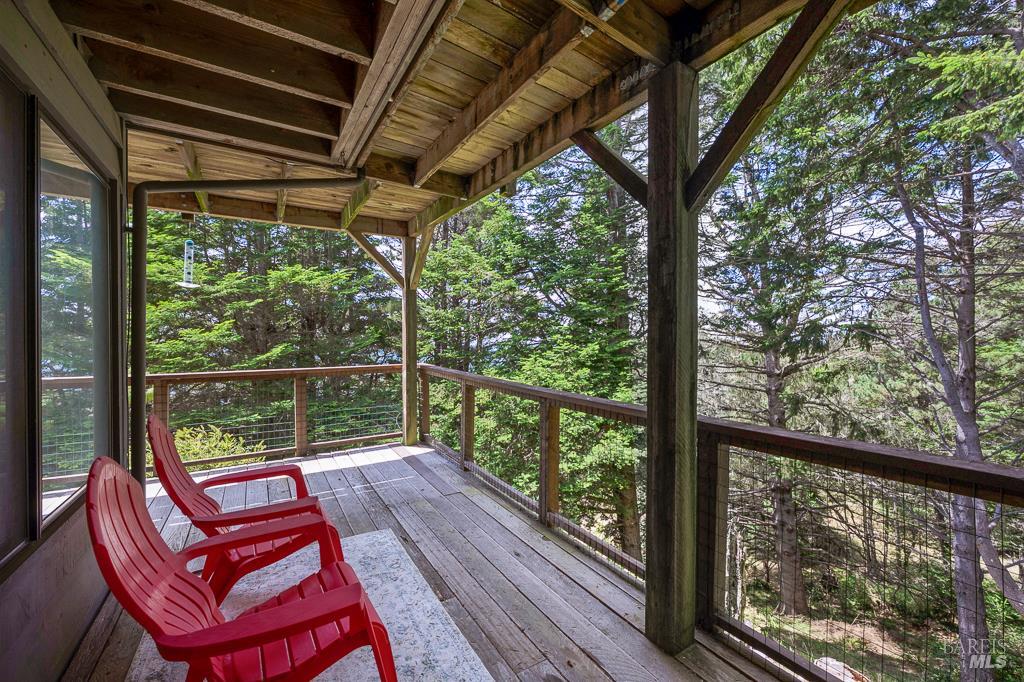 Detail Gallery Image 58 of 82 For 37275 Glennen Dr, Gualala,  CA 95445 - 3 Beds | 3 Baths