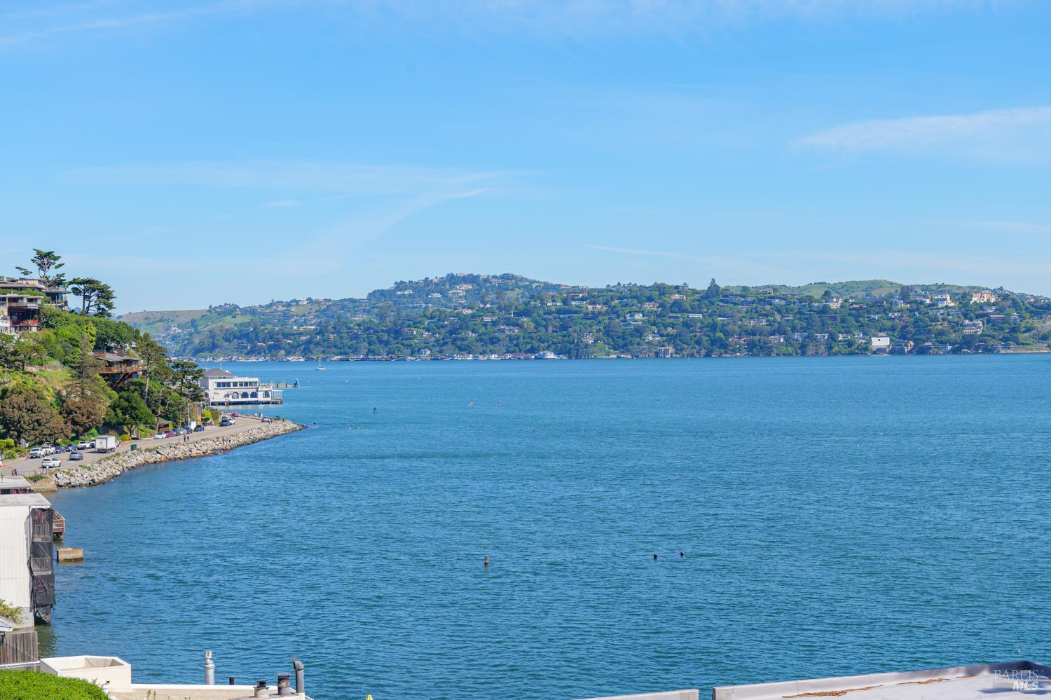 Detail Gallery Image 28 of 28 For 202 South St #6,  Sausalito,  CA 94965 - 1 Beds | 1 Baths