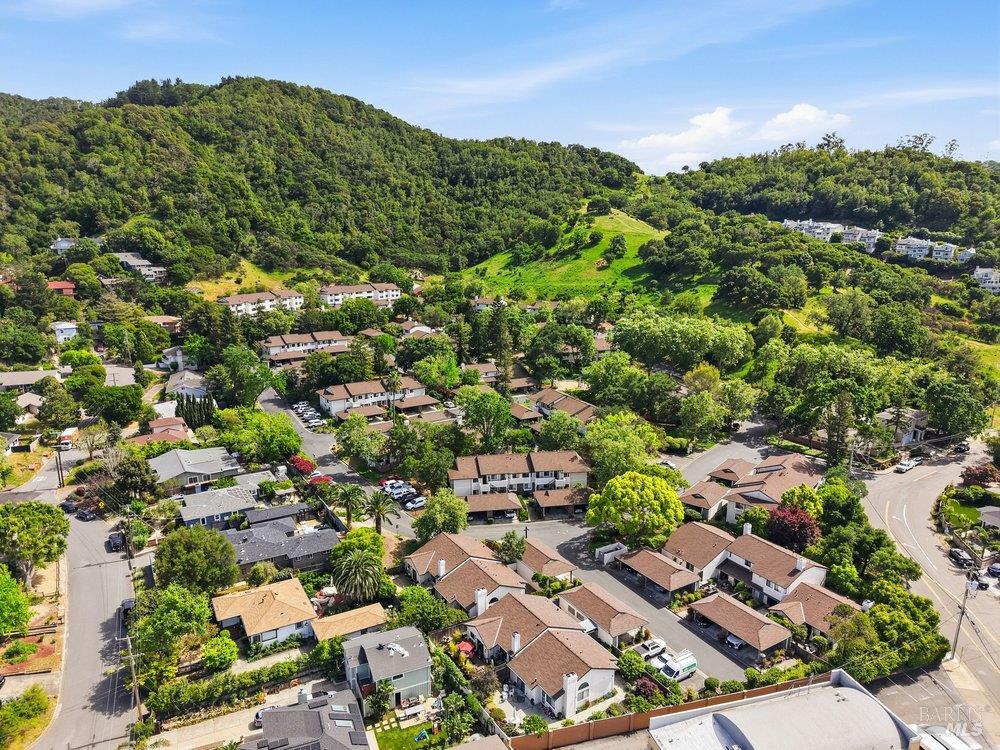 Detail Gallery Image 64 of 66 For 6 Village Ct, San Rafael,  CA 94903 - 2 Beds | 2 Baths