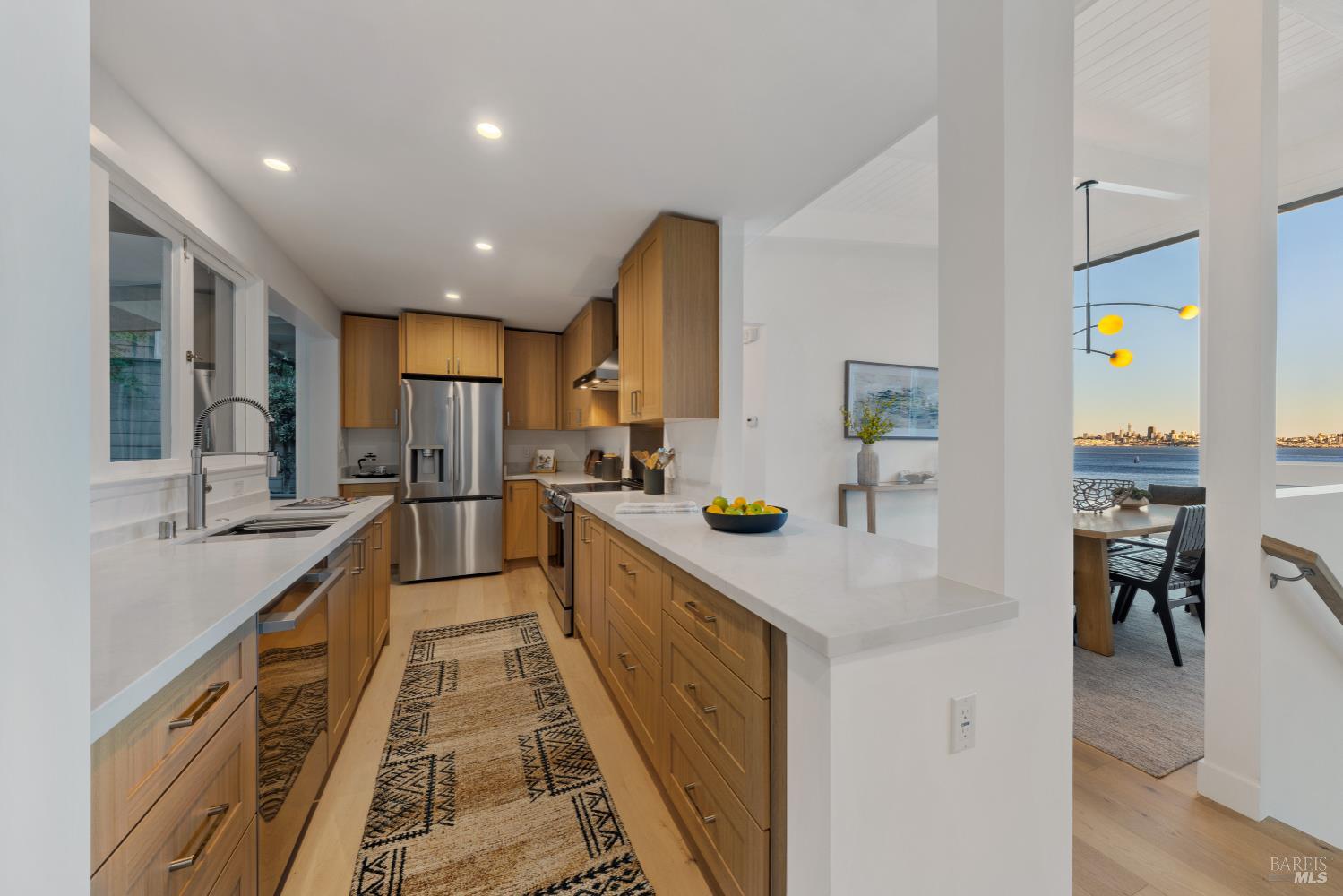 Detail Gallery Image 32 of 60 For 1 Atwood Ave, Sausalito,  CA 94965 - 4 Beds | 3 Baths