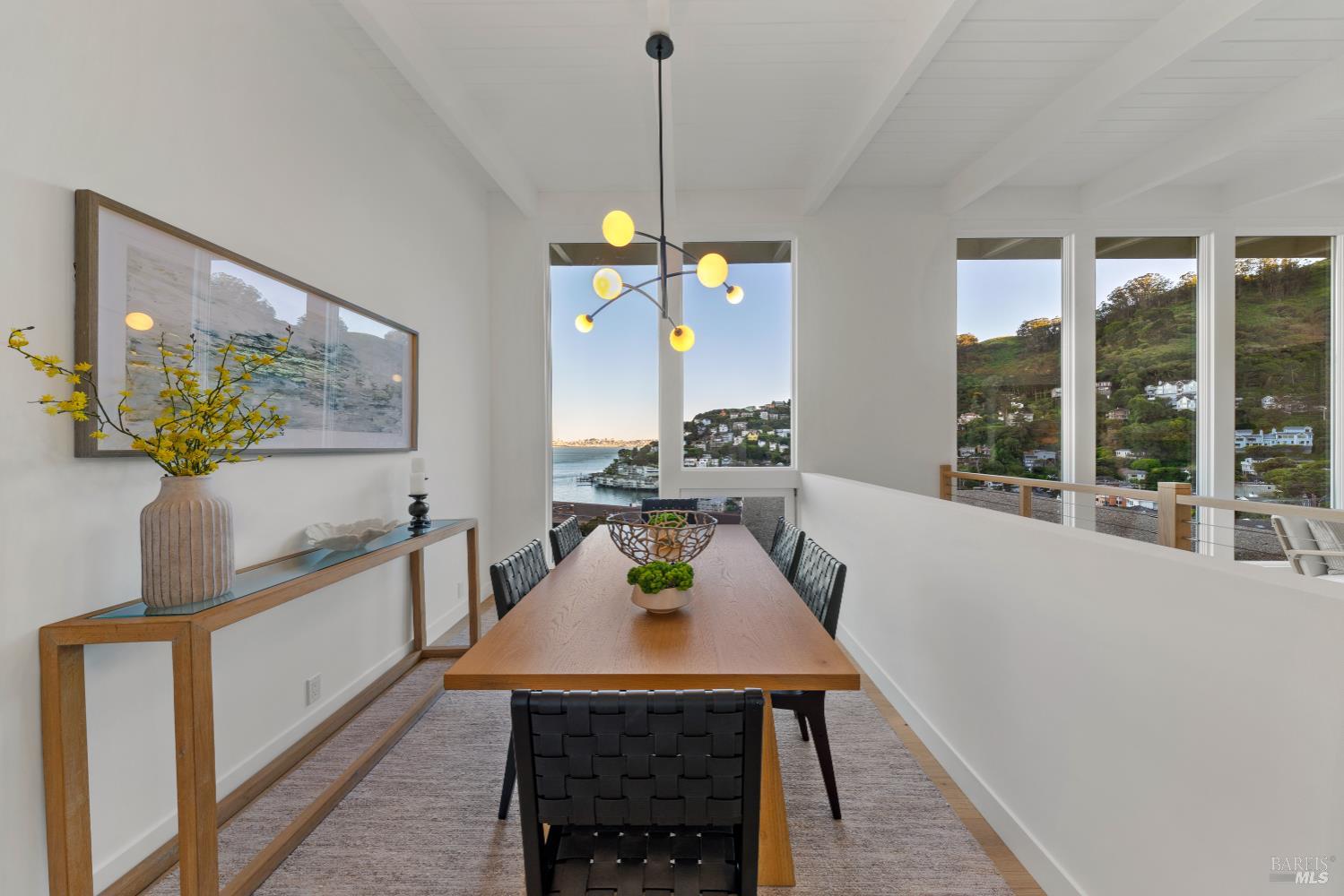 Detail Gallery Image 21 of 60 For 1 Atwood Ave, Sausalito,  CA 94965 - 4 Beds | 3 Baths