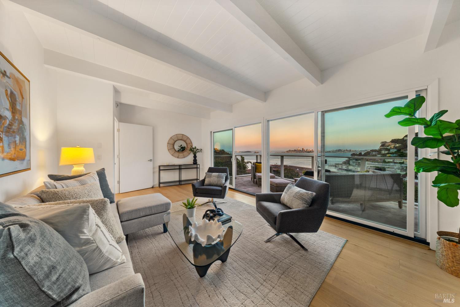 Detail Gallery Image 47 of 60 For 1 Atwood Ave, Sausalito,  CA 94965 - 4 Beds | 3 Baths