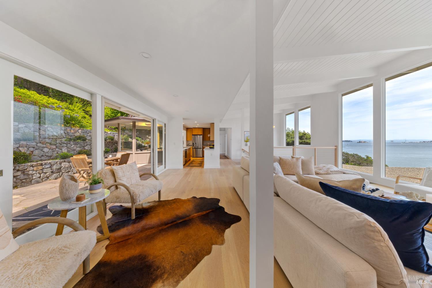 Detail Gallery Image 15 of 60 For 1 Atwood Ave, Sausalito,  CA 94965 - 4 Beds | 3 Baths