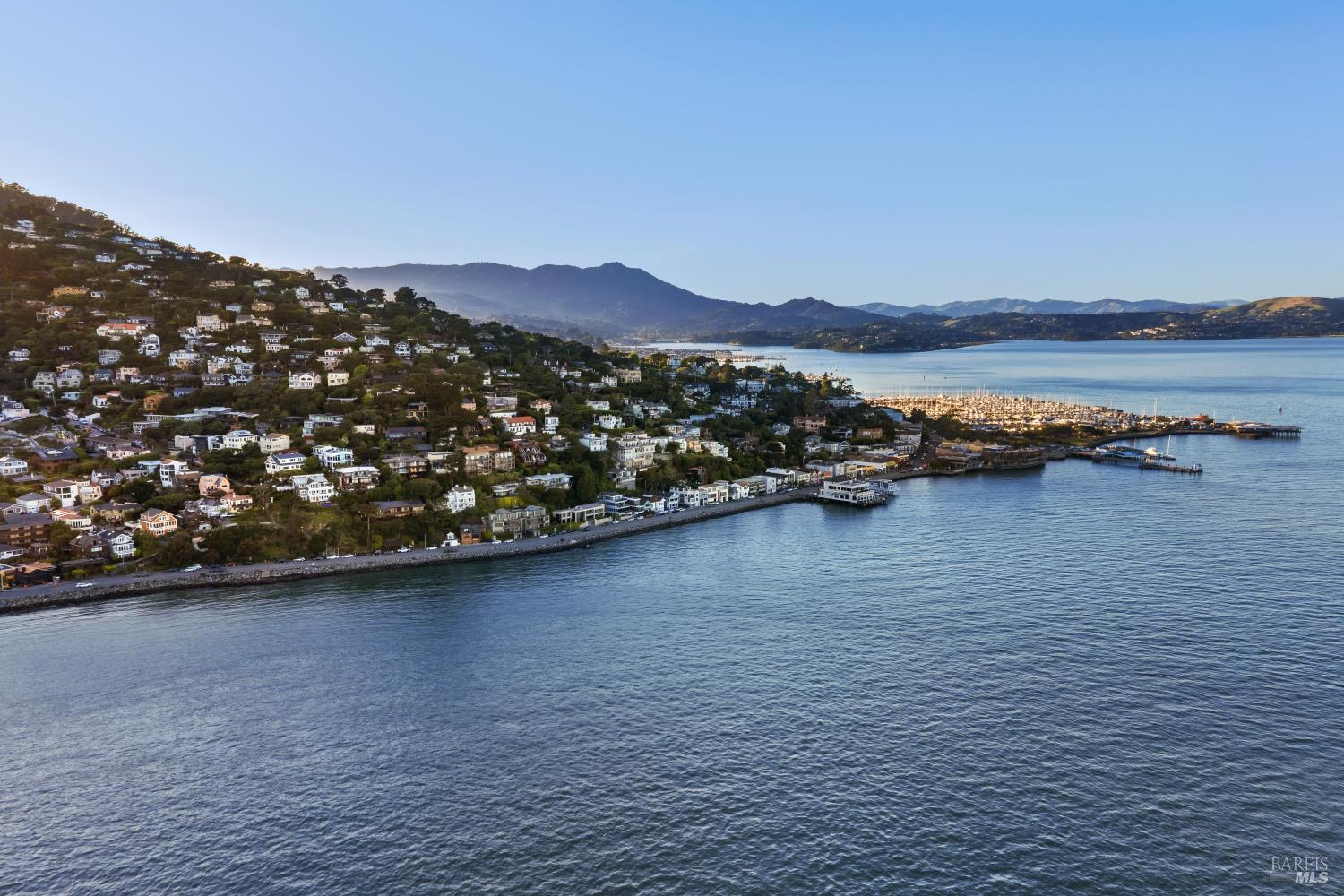 Detail Gallery Image 53 of 60 For 1 Atwood Ave, Sausalito,  CA 94965 - 4 Beds | 3 Baths