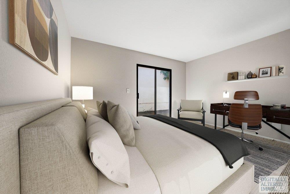 Detail Gallery Image 44 of 66 For 6 Village Ct, San Rafael,  CA 94903 - 2 Beds | 2 Baths