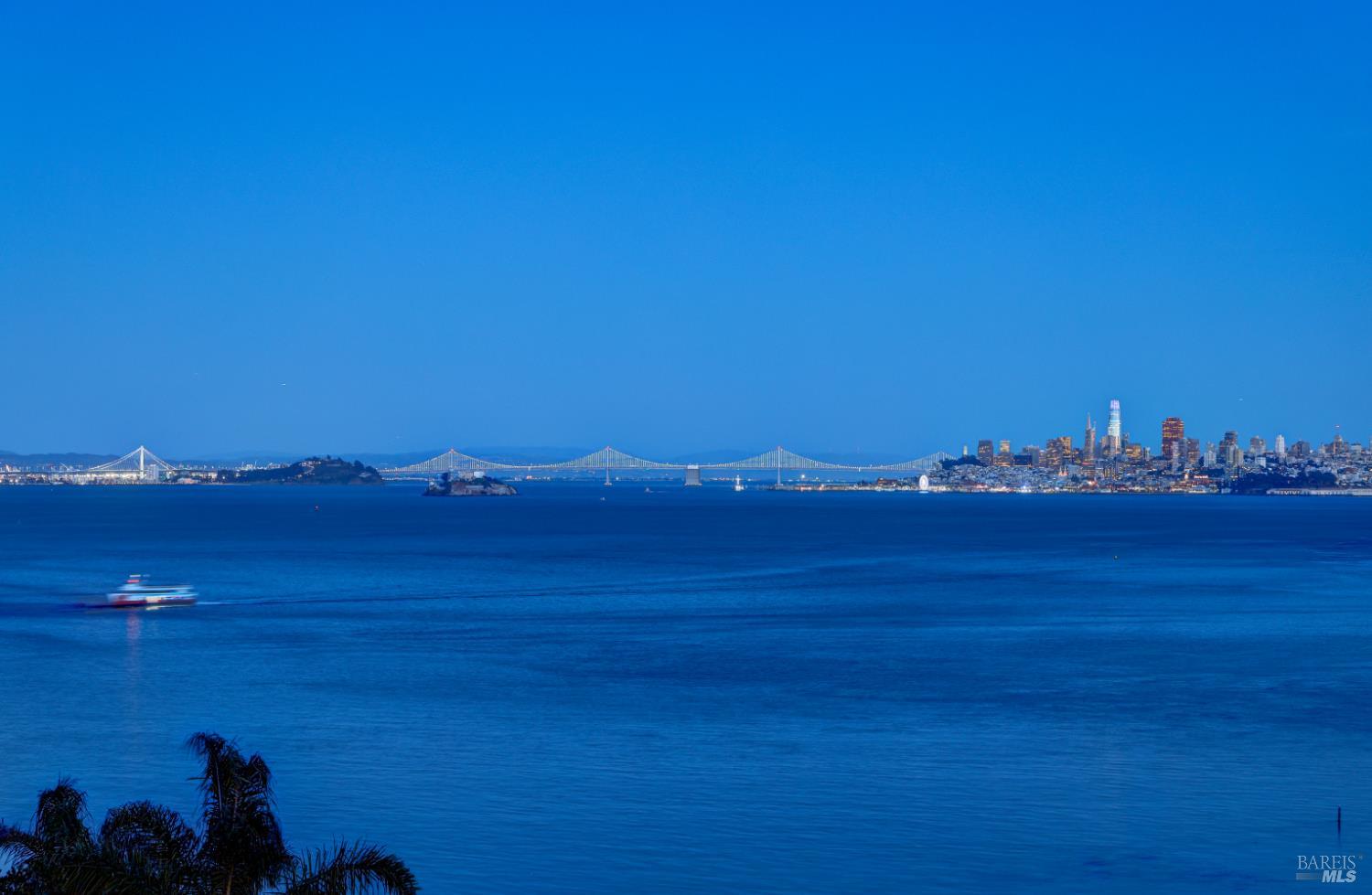 Detail Gallery Image 58 of 60 For 1 Atwood Ave, Sausalito,  CA 94965 - 4 Beds | 3 Baths