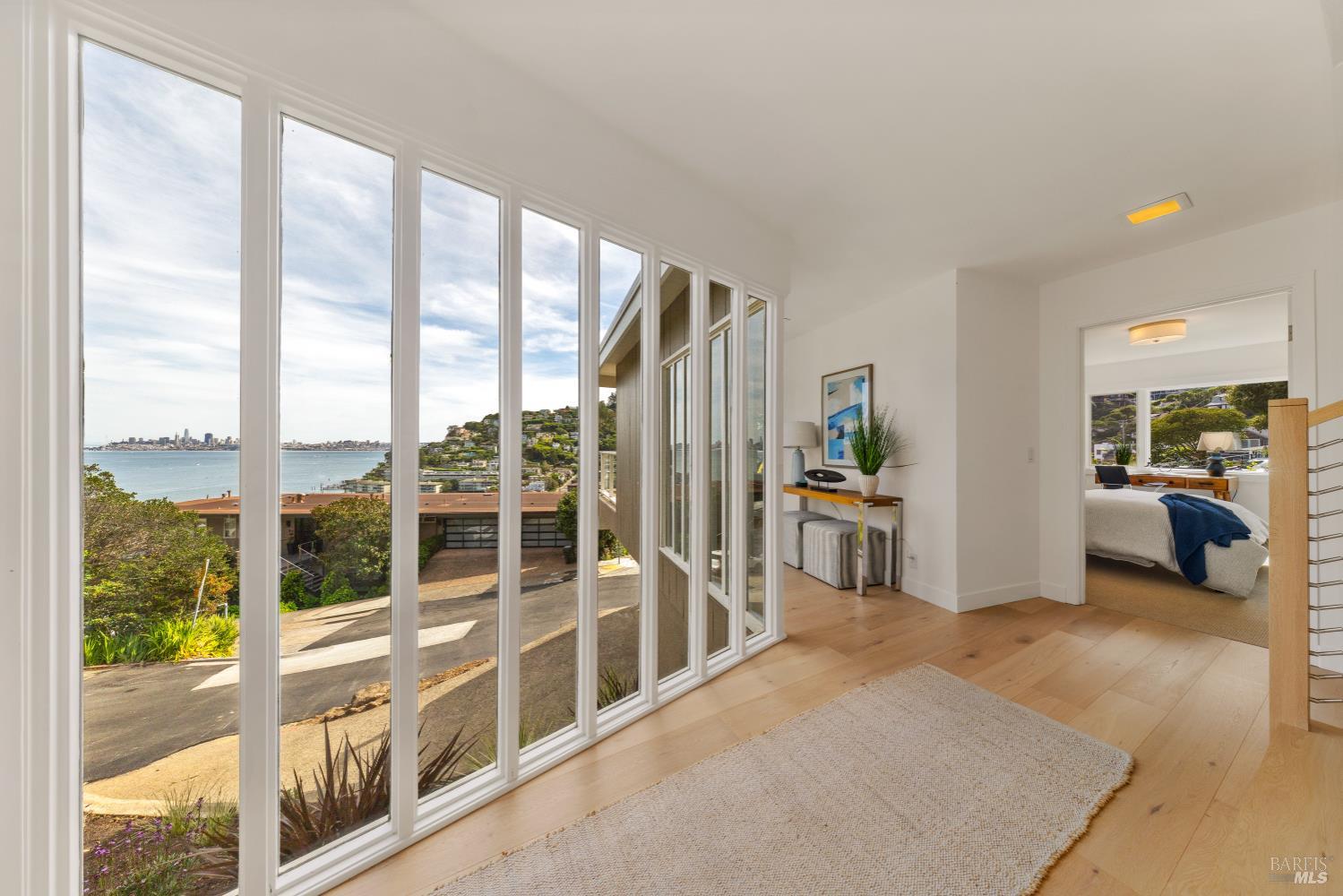 Detail Gallery Image 42 of 60 For 1 Atwood Ave, Sausalito,  CA 94965 - 4 Beds | 3 Baths