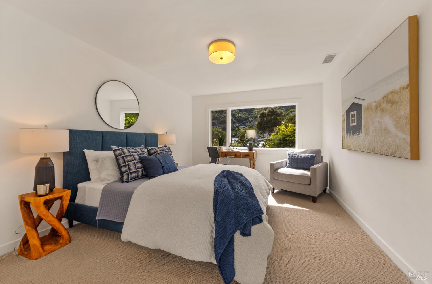 Detail Gallery Image 43 of 60 For 1 Atwood Ave, Sausalito,  CA 94965 - 4 Beds | 3 Baths