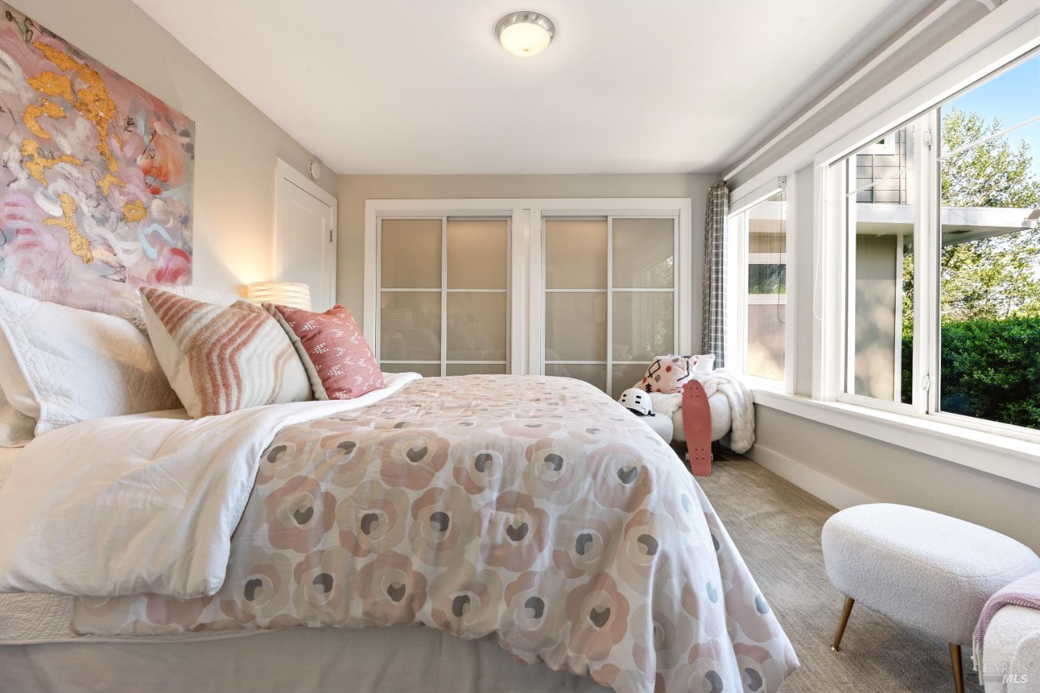 Detail Gallery Image 41 of 62 For 183 Reservoir Rd, San Rafael,  CA 94901 - 6 Beds | 6 Baths