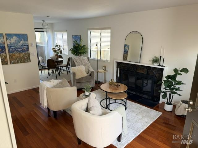 233 Marin Valley Drive