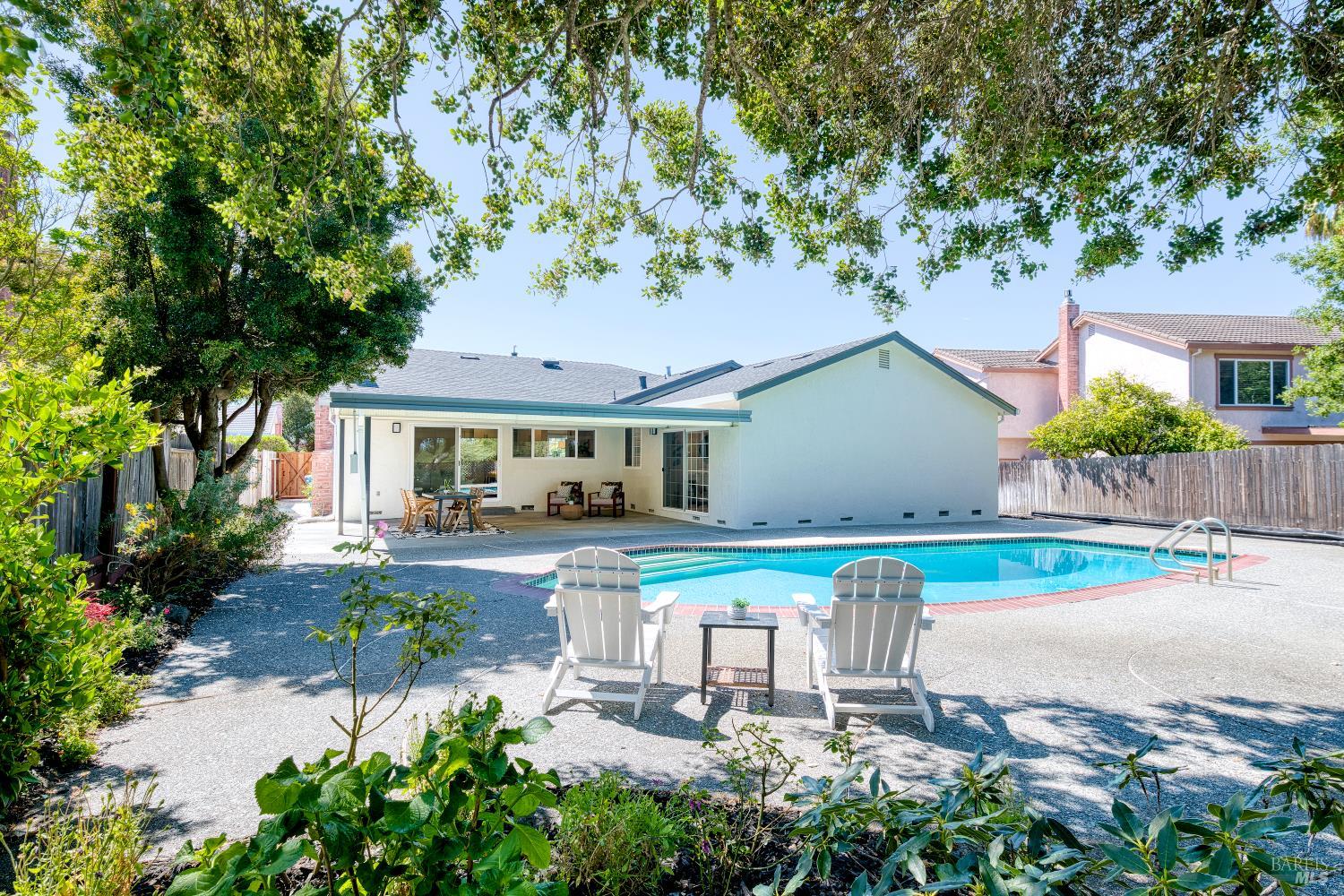 Detail Gallery Image 32 of 37 For 13 Woodland Ct, Novato,  CA 94947 - 4 Beds | 2 Baths