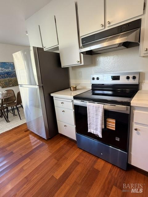 233 Marin Valley Drive
