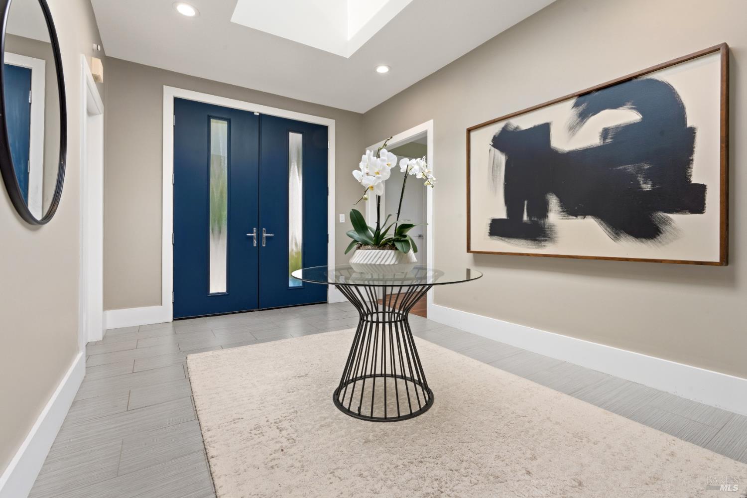 Detail Gallery Image 7 of 62 For 183 Reservoir Rd, San Rafael,  CA 94901 - 6 Beds | 6 Baths