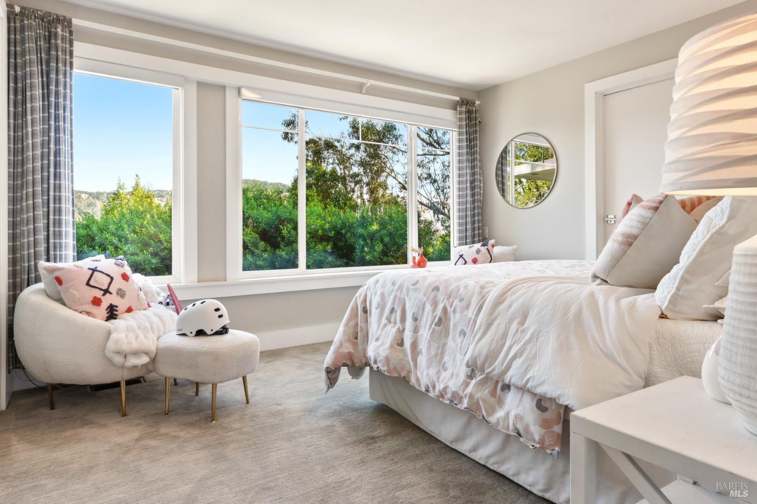 Detail Gallery Image 40 of 62 For 183 Reservoir Rd, San Rafael,  CA 94901 - 6 Beds | 6 Baths