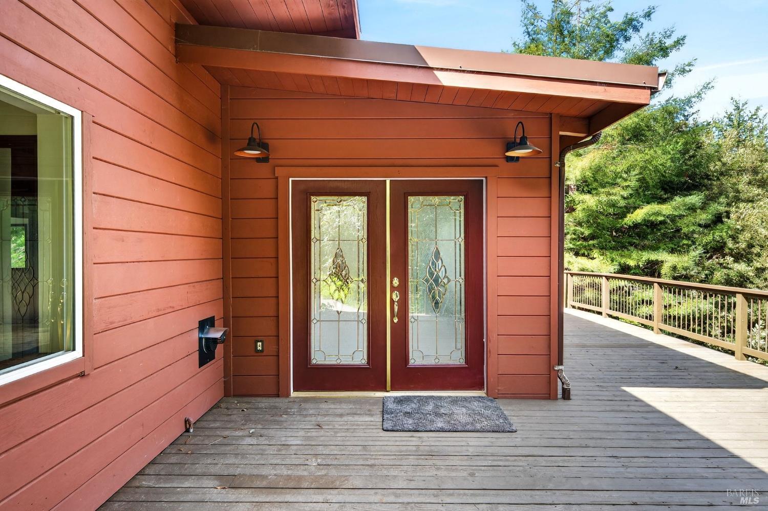 Detail Gallery Image 6 of 37 For 2900 Cameron Rd, Elk,  CA 95432 - 3 Beds | 2/1 Baths