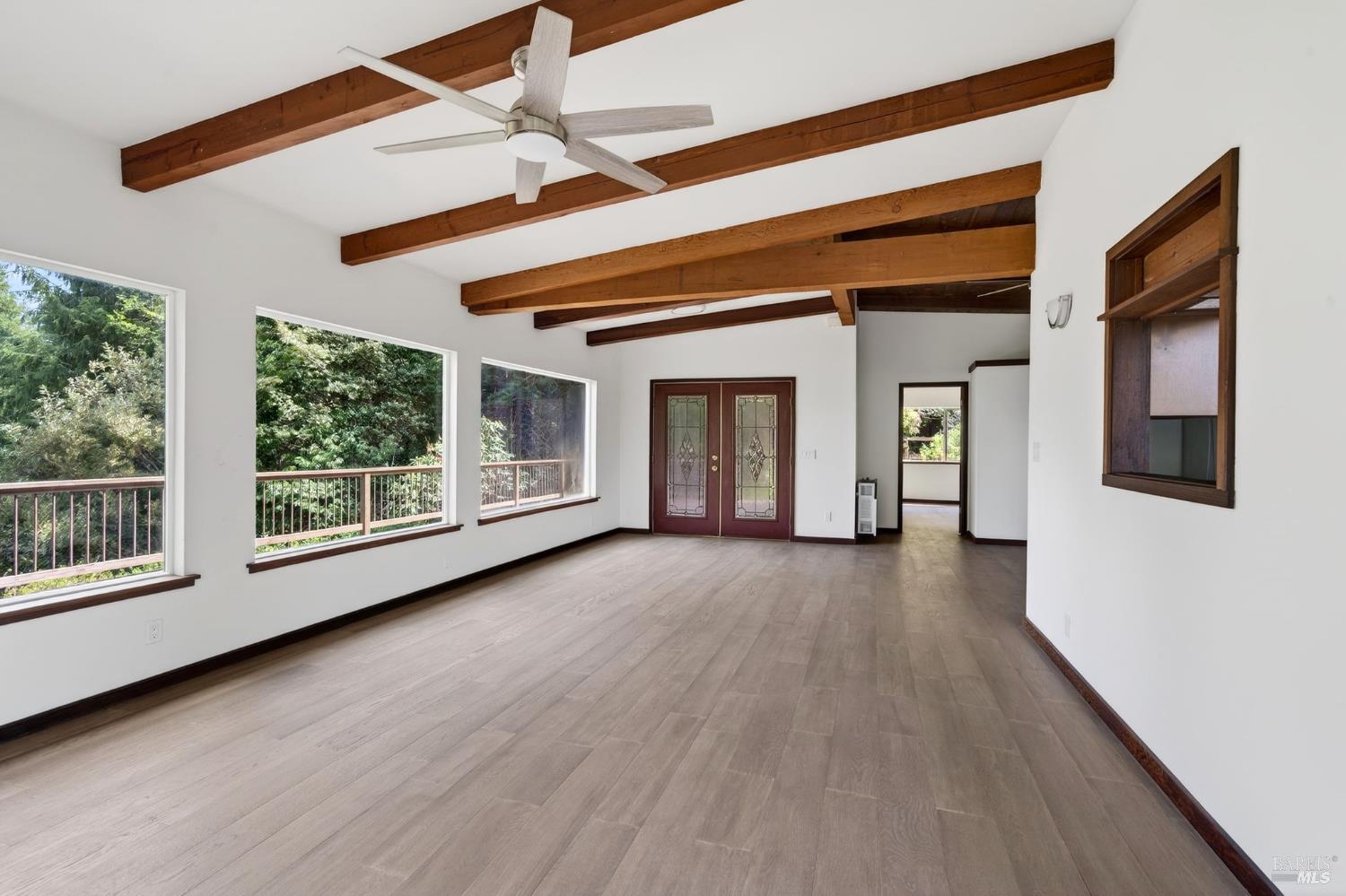 Detail Gallery Image 7 of 37 For 2900 Cameron Rd, Elk,  CA 95432 - 3 Beds | 2/1 Baths