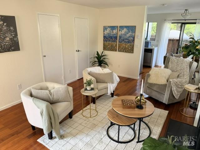 233 Marin Valley Drive