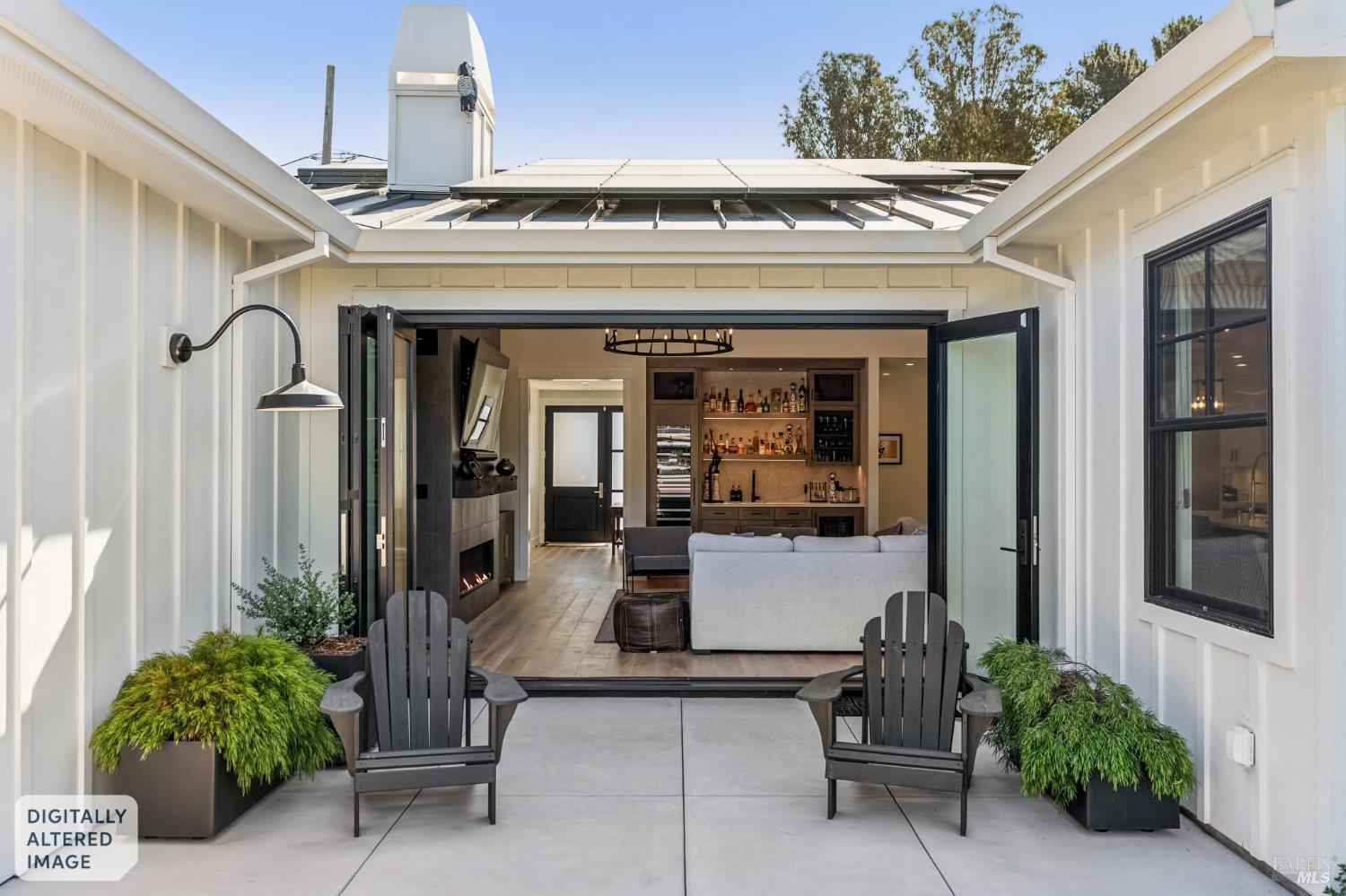 Detail Gallery Image 28 of 44 For 85 Harriet Way, Tiburon,  CA 94920 - 4 Beds | 2/1 Baths