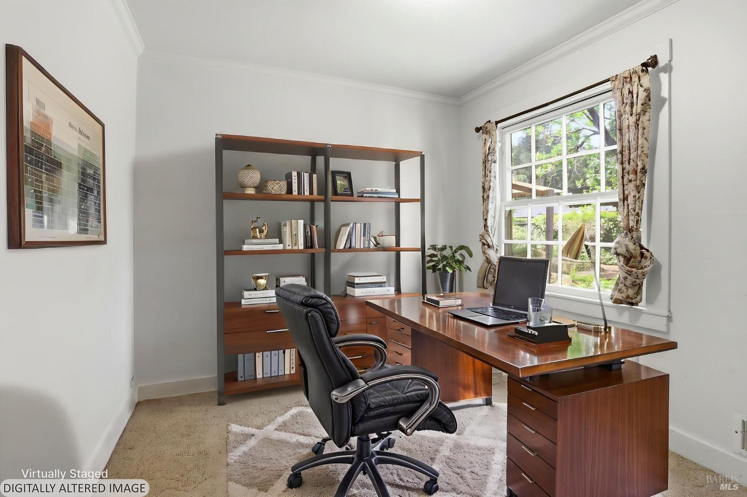 Detail Gallery Image 14 of 27 For 8 Lawrence Dr, Novato,  CA 94945 - 2 Beds | 1 Baths