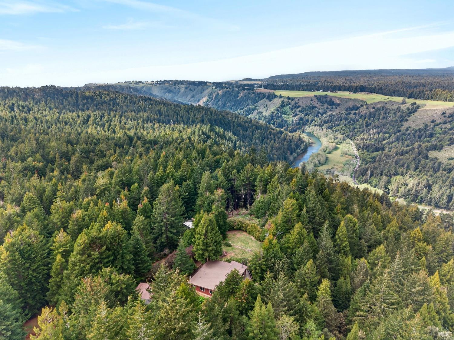 Detail Gallery Image 4 of 37 For 2900 Cameron Rd, Elk,  CA 95432 - 3 Beds | 2/1 Baths