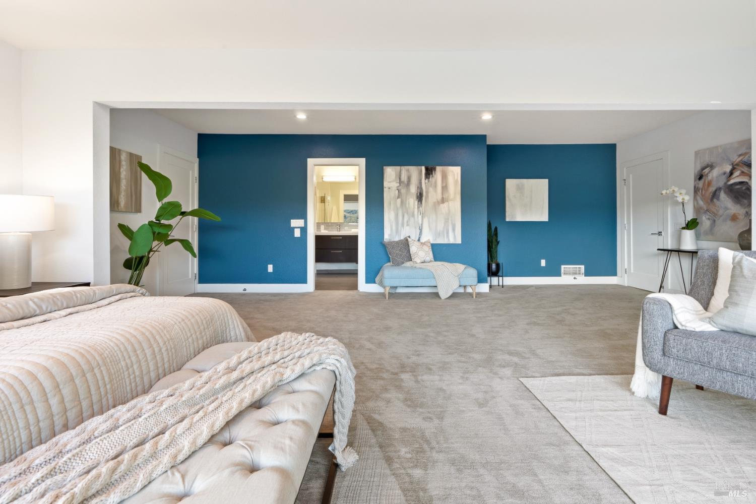 Detail Gallery Image 29 of 62 For 183 Reservoir Rd, San Rafael,  CA 94901 - 6 Beds | 6 Baths