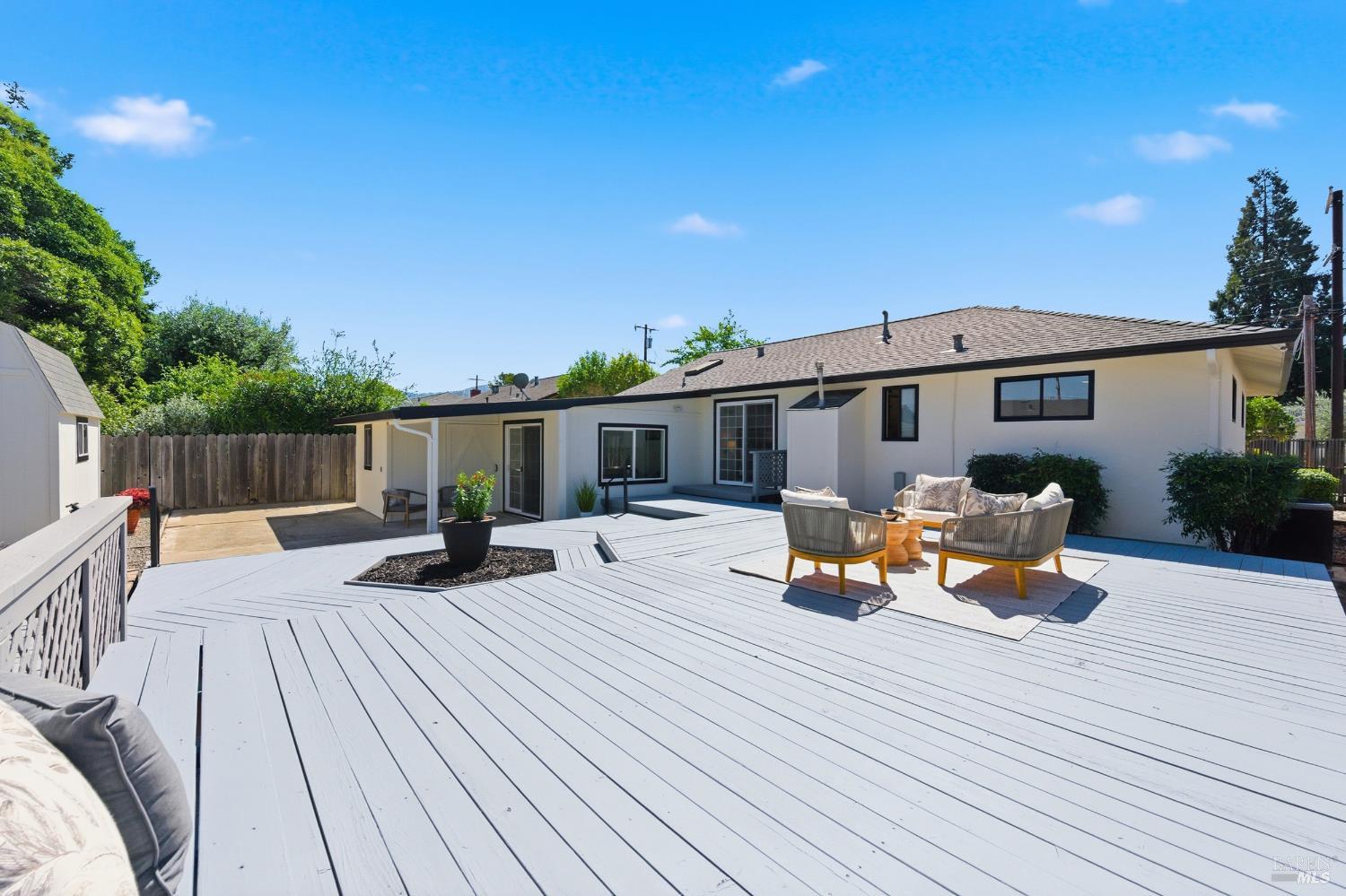 Detail Gallery Image 28 of 35 For 1130 Shetler Ave, Napa,  CA 94559 - 3 Beds | 1 Baths