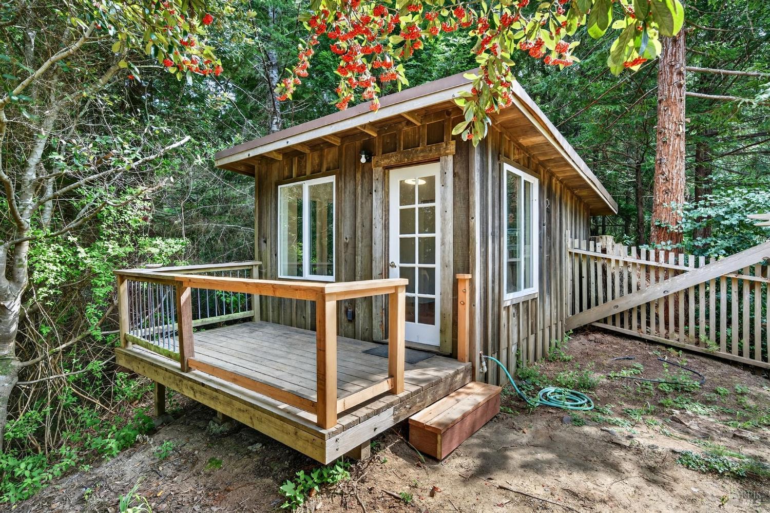 Detail Gallery Image 29 of 37 For 2900 Cameron Rd, Elk,  CA 95432 - 3 Beds | 2/1 Baths